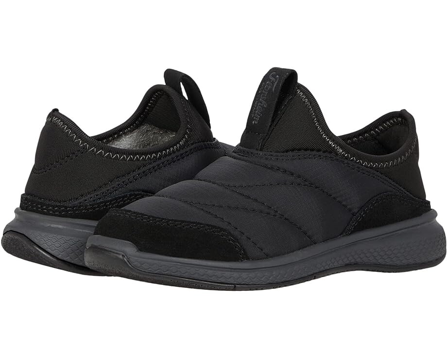 

Кроссовки Florsheim Java Moc Nylon Jr., цвет Black Nylon