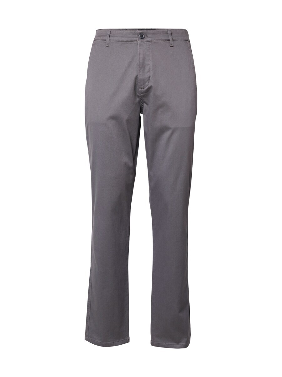 

Брюки Dockers Slim fit Chino Pants, цвет Graphite