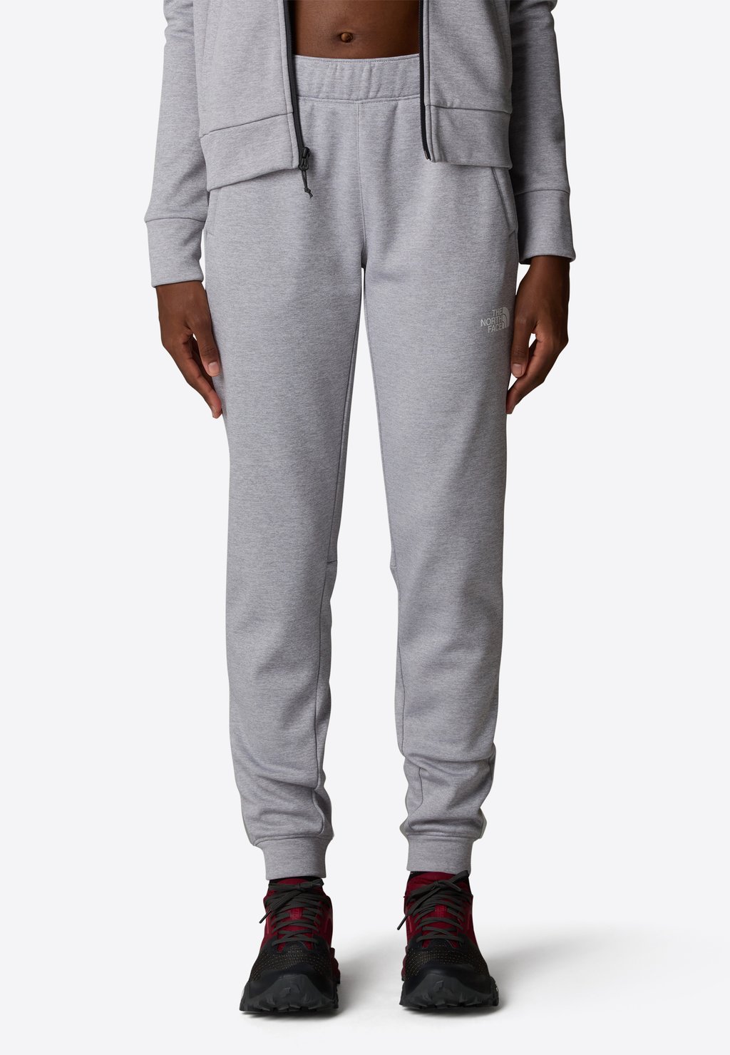 

Спортивные штаны REAXION The North Face, светло-серый