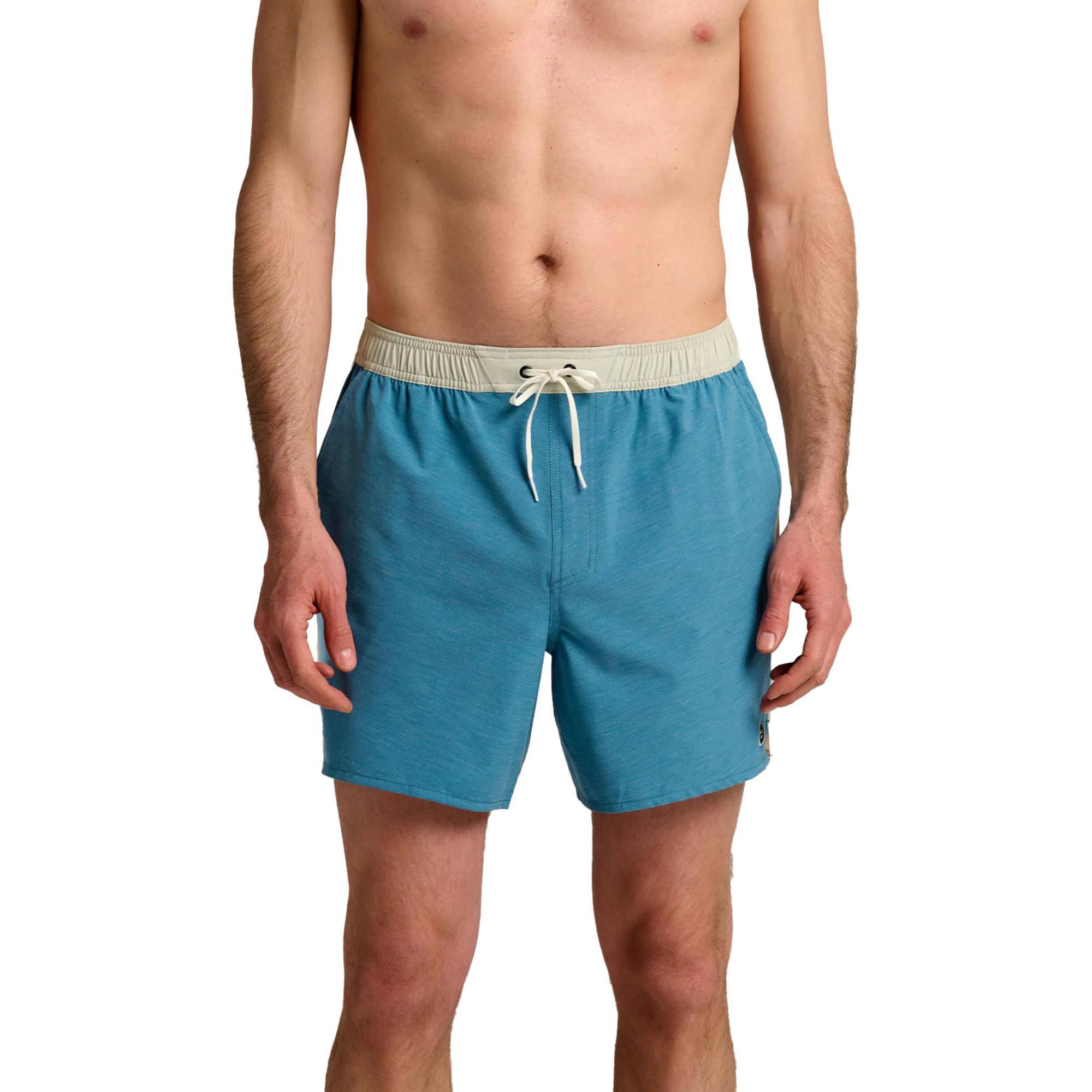 

Мужские шорты для плавания Palmera Free Fly, Bluestone, Синий, Мужские шорты для плавания Palmera Free Fly, Bluestone