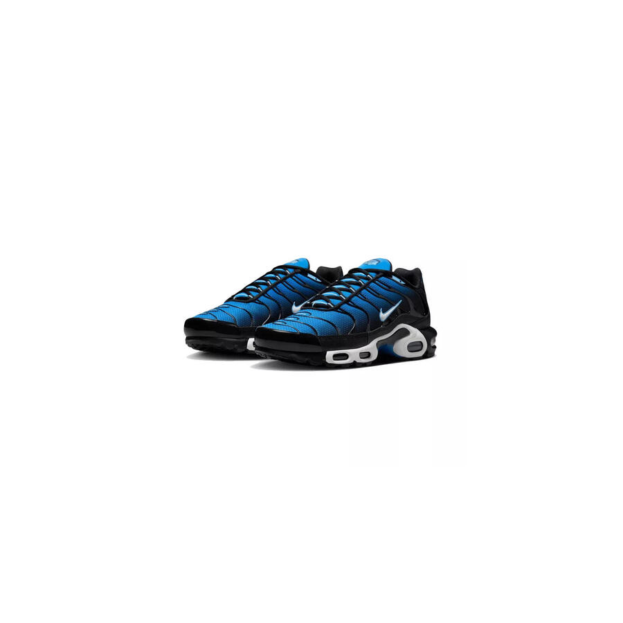 NIKE Кроссовки Air Max Plus Photo Blue — фото 2