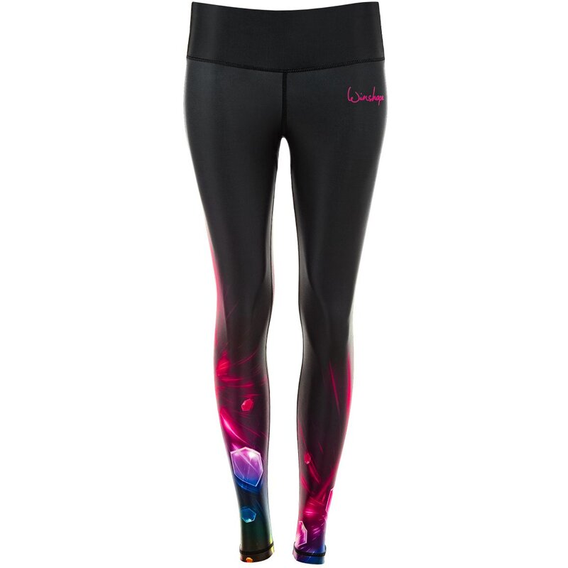 

Функциональные колготки Power Shape AEL102 Winshape, цвет cosmic