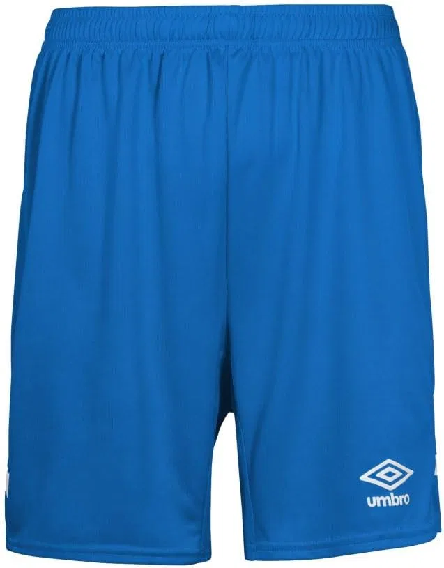 Umbro Boys' Umbro Youth Hilton Short, Royal/White