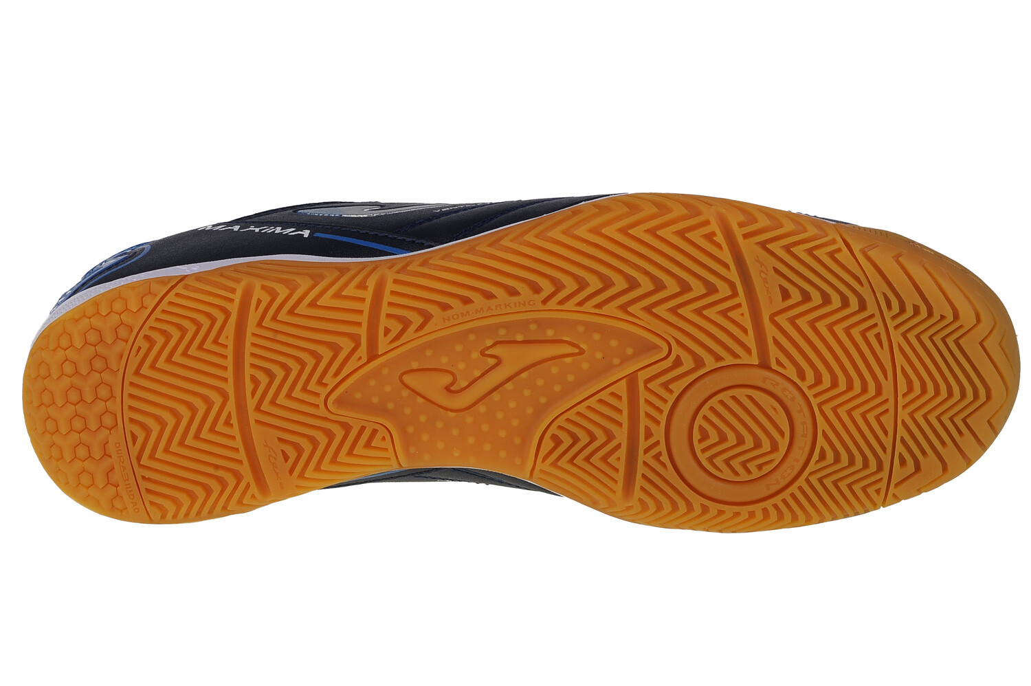 Спортивные кроссовки Joma Joma Maxima 23 MAXS, цвет in Dunkelblau — фото 4