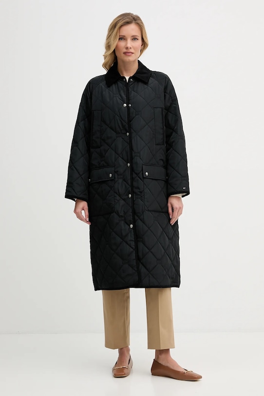 

Куртка Tommy Hilfiger, черный