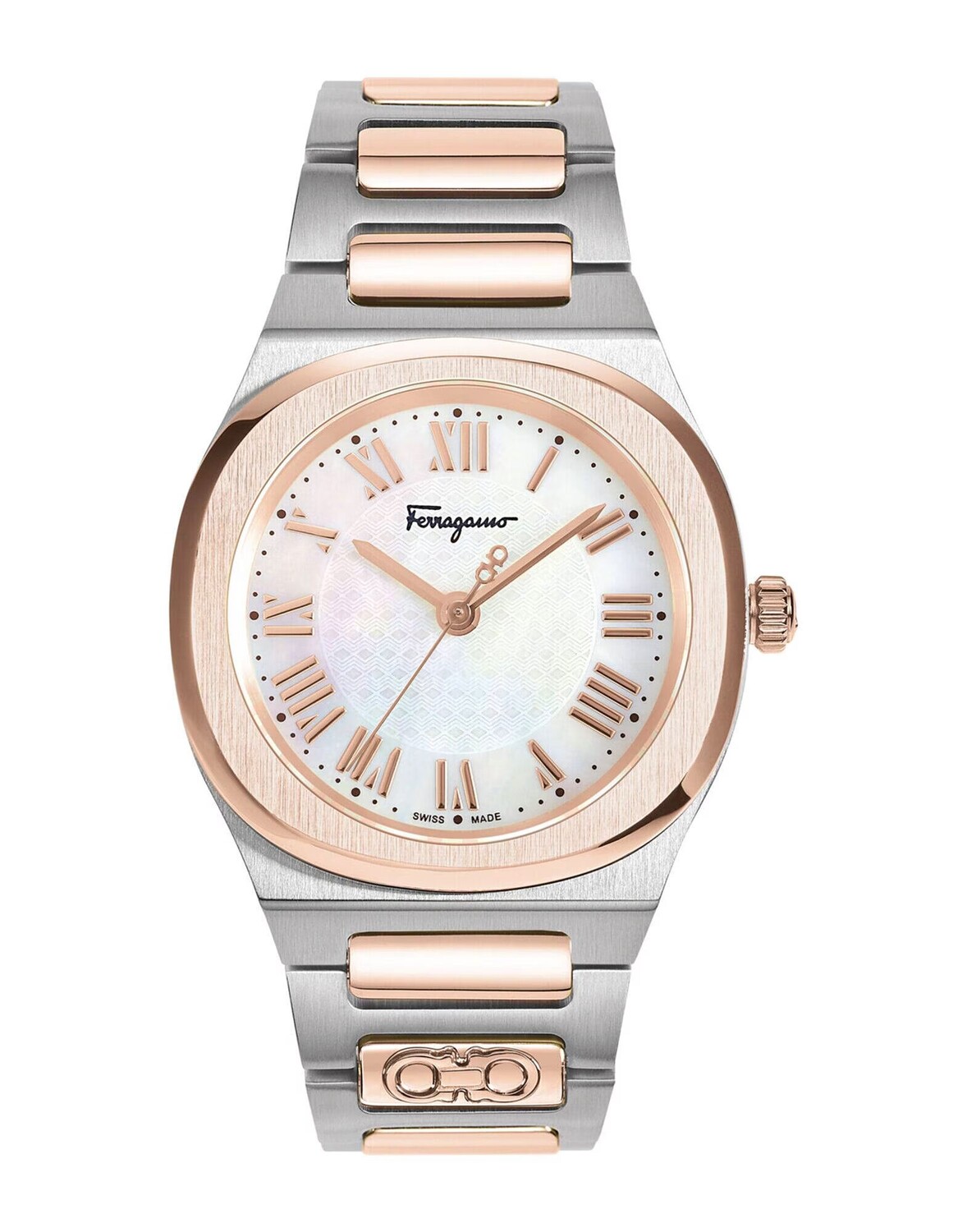 

Часы Ferragamo, мультиколор
