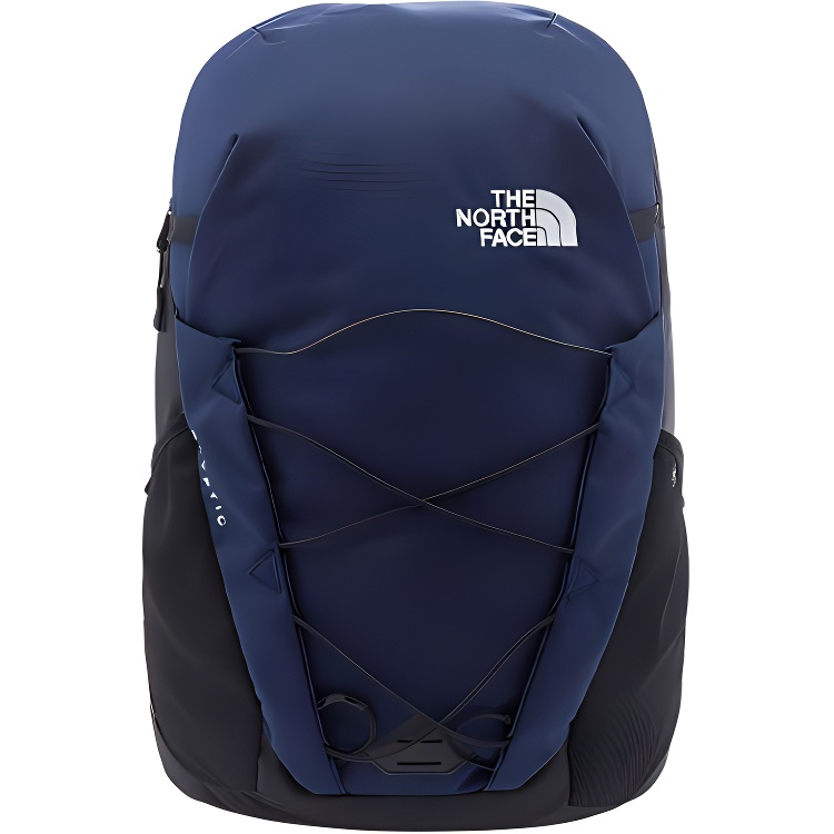

THE NORTH FACE Тканевый рюкзак, обычный, унисекс, синий
