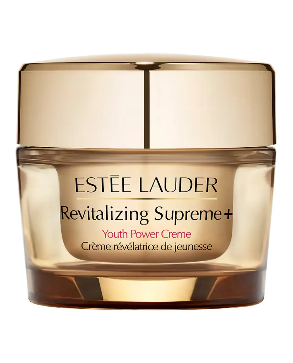 Крем для лица Estée Lauder — Revitalizing Supreme + Youth Power Cream, 50 мл