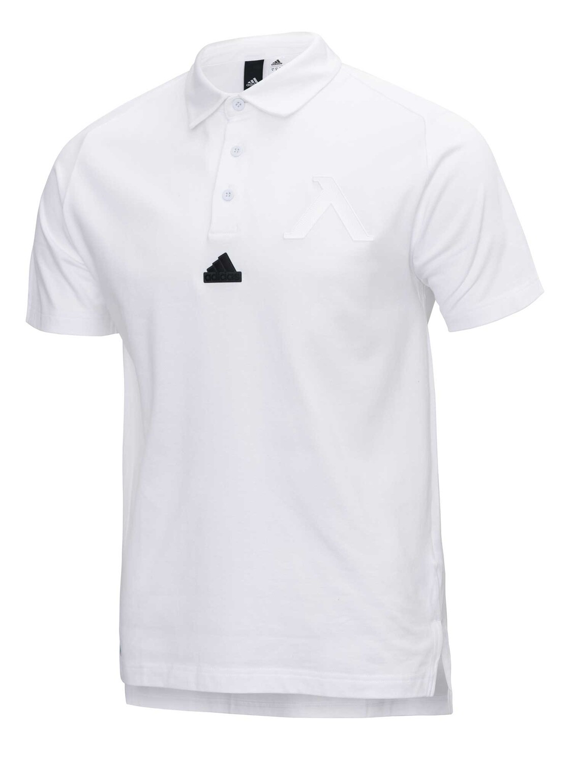 

Футболка Levski Premium Shirt ЛЕВСКИ, белый