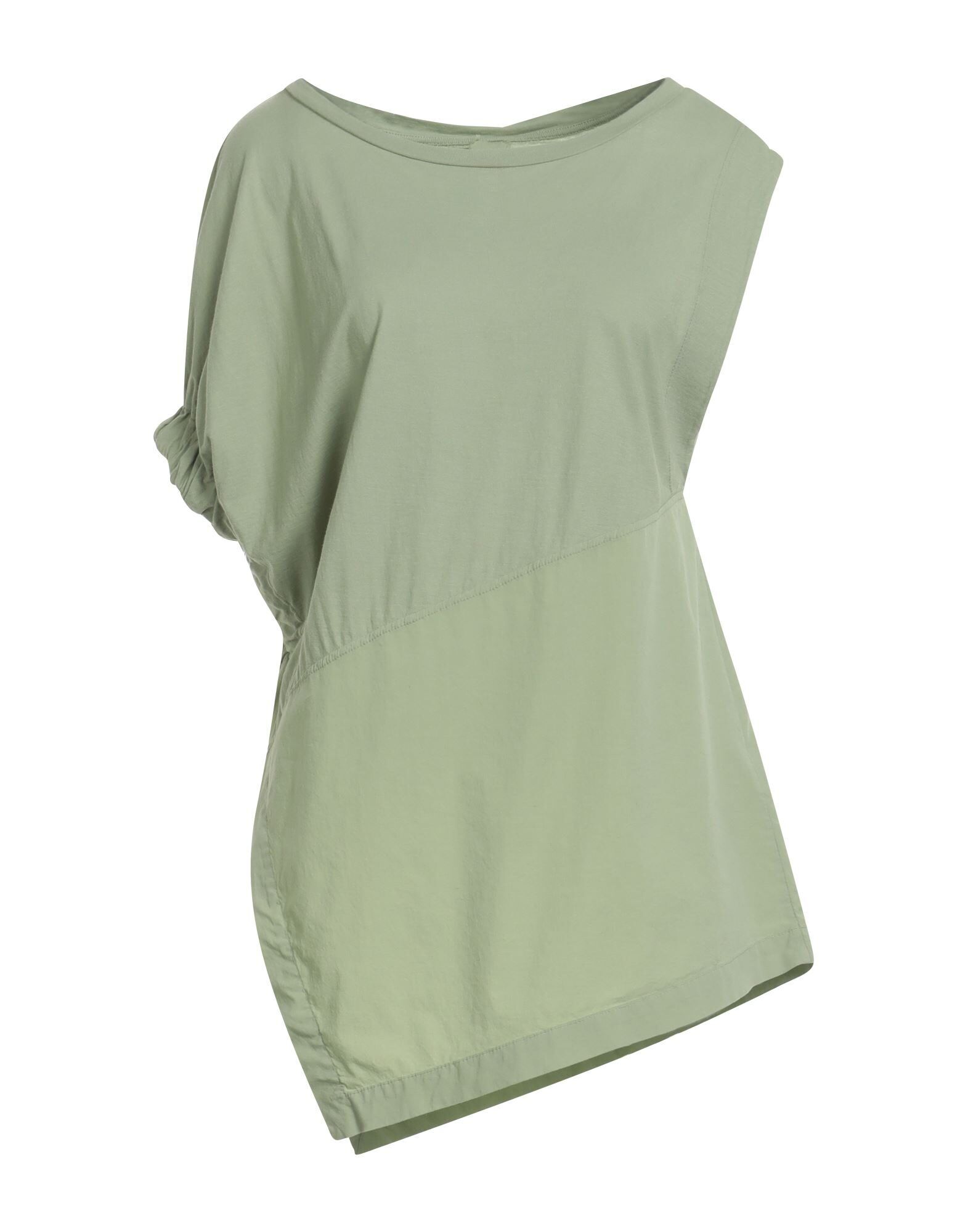 

Топ Haben, серо-зеленый