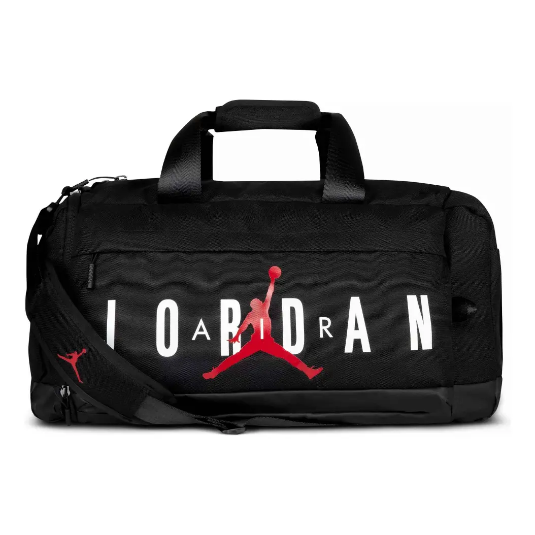 

Сумка Air Jordan Travel Bag 'Black'