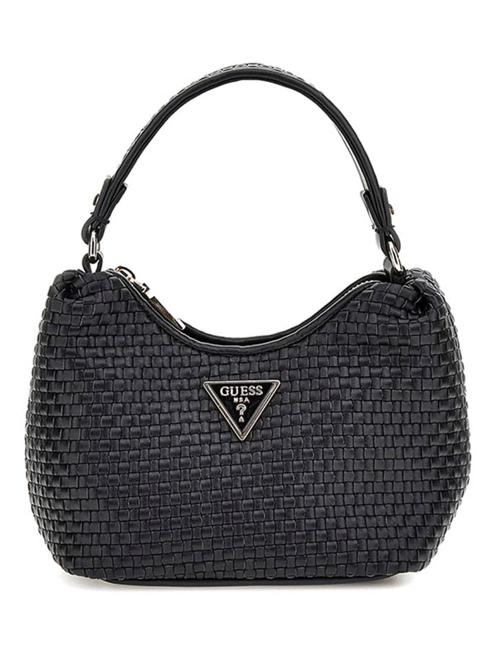 

Наплечная сумка Guess, черный