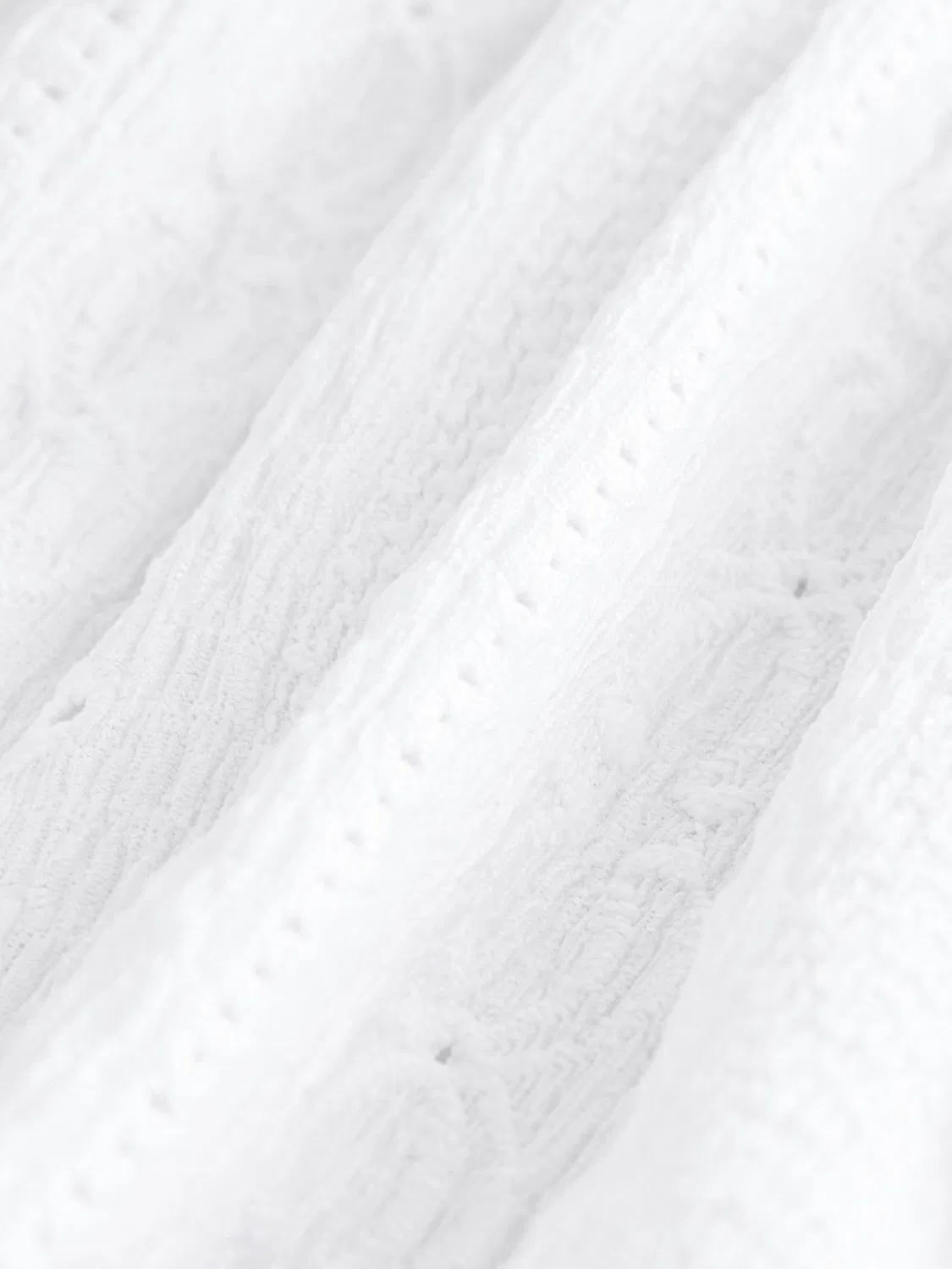 Блузка Next, White — фото 4