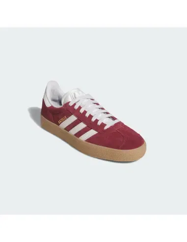 Кроссовки Gazelle, Adidas, shared/crywht/goldmt — фото 2