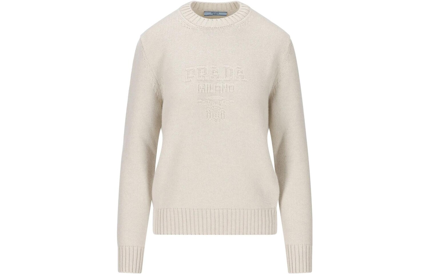 

Свитер женский Off White Prada