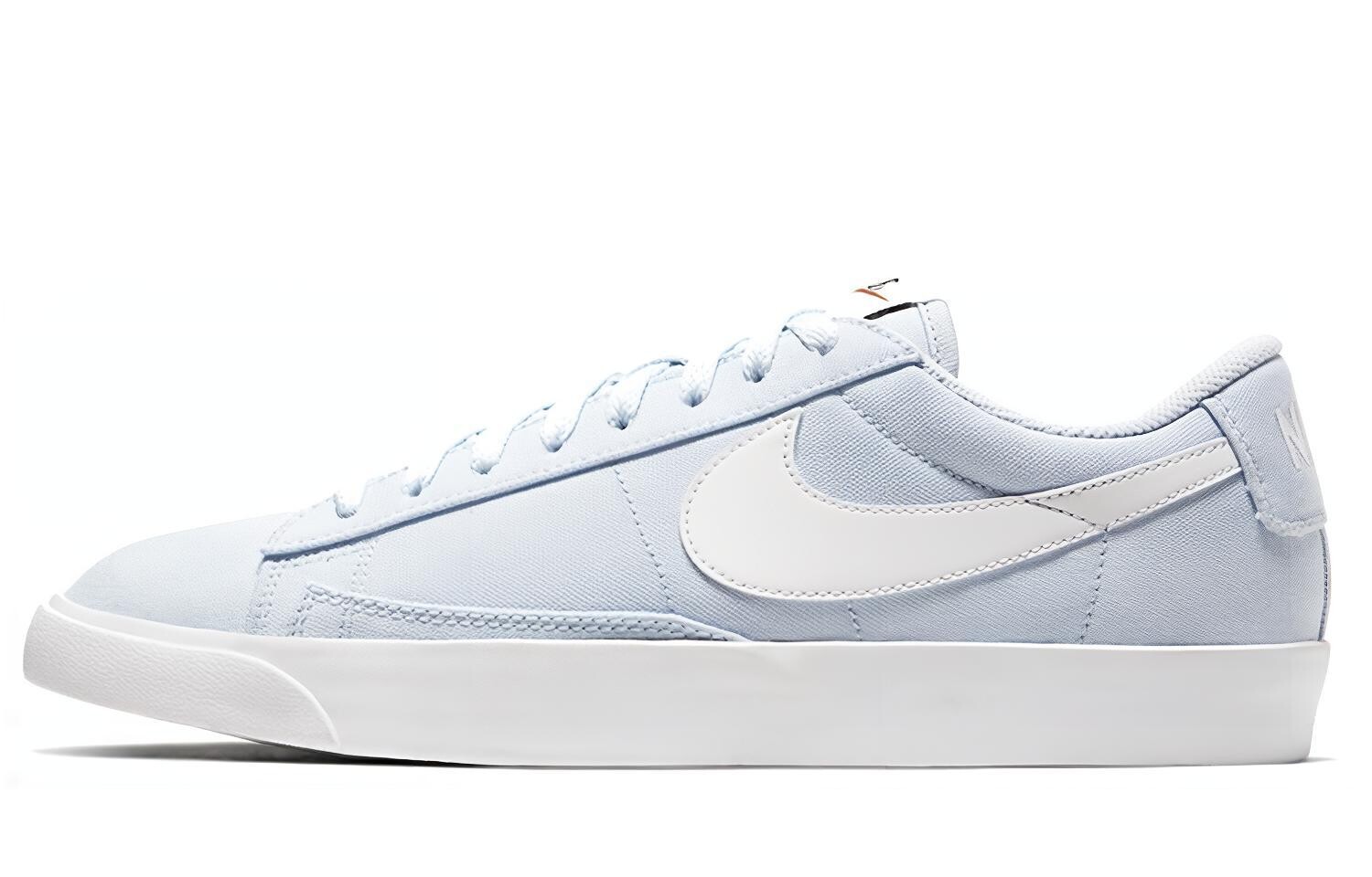 

Мужские кроссовки для скейтбординга Nike Blazer