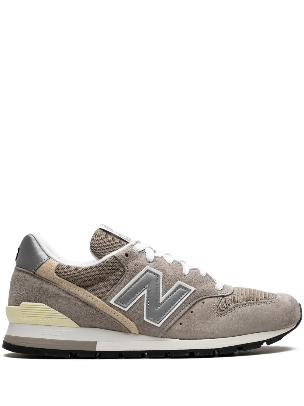 

Кроссовки 996 Grey Day NEW BALANCE, серый
