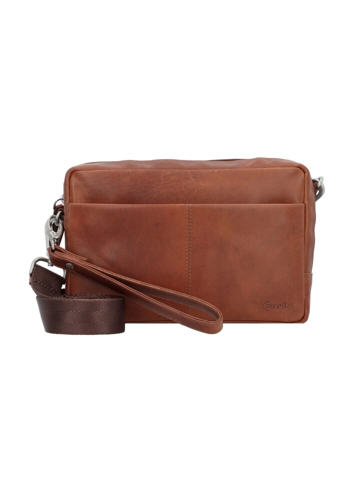 

Сумка для ноутбуков Esquire, коричневый