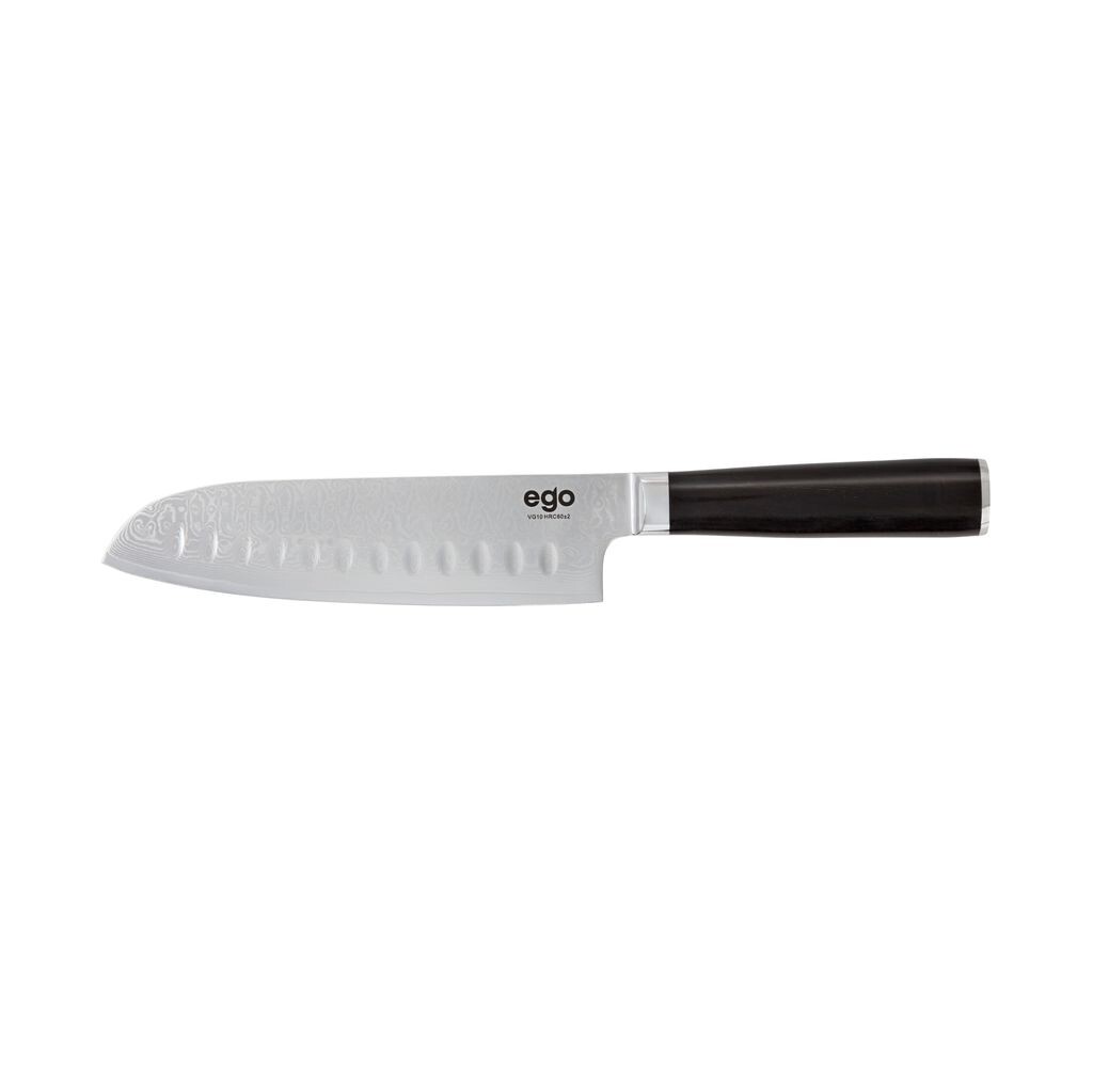 

Нож Wilfa Santoku EGO VG-10 EVG18SK