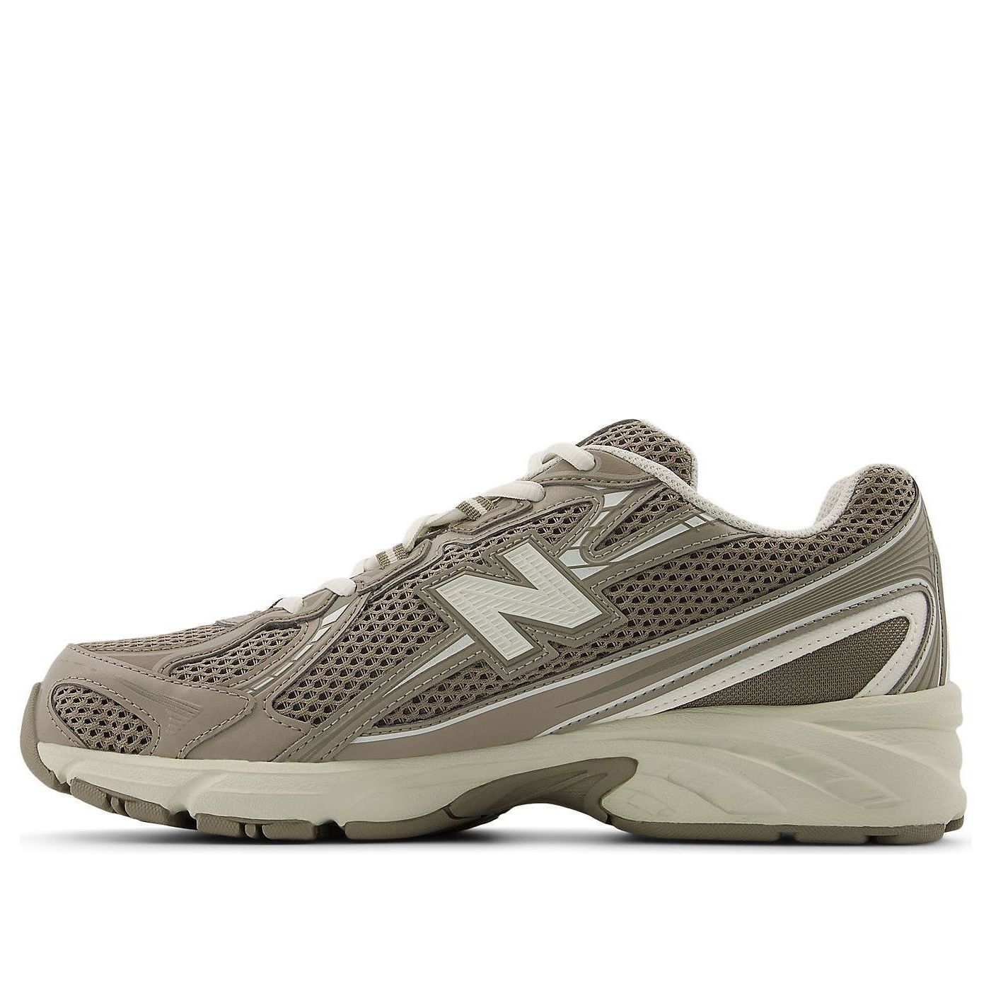 

Кроссовки New Balance 740v2 'Dark Olivine'