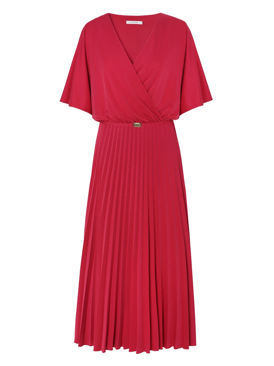 

Миди платье TATUUM, Red