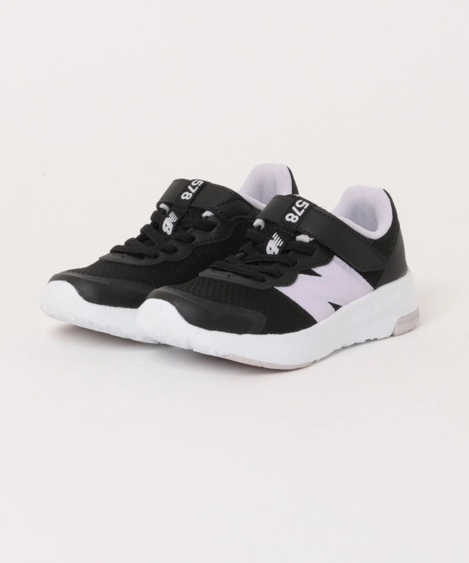 Детские кроссовки New Balance P578