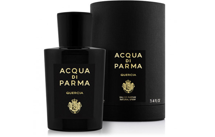 Стиль Paermazhishui дуб утренний свет парфюмы древесные ароматические eau de parfum edp 20ml/100ml/180ml Acqua Di Parma — фото 4
