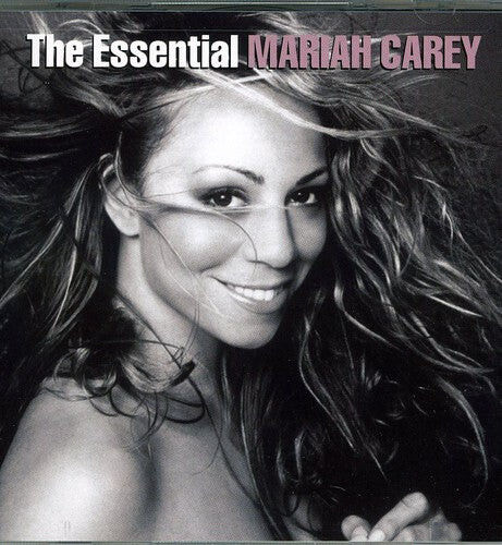 

CD диск Carey, Mariah: The Essential Mariah Carey