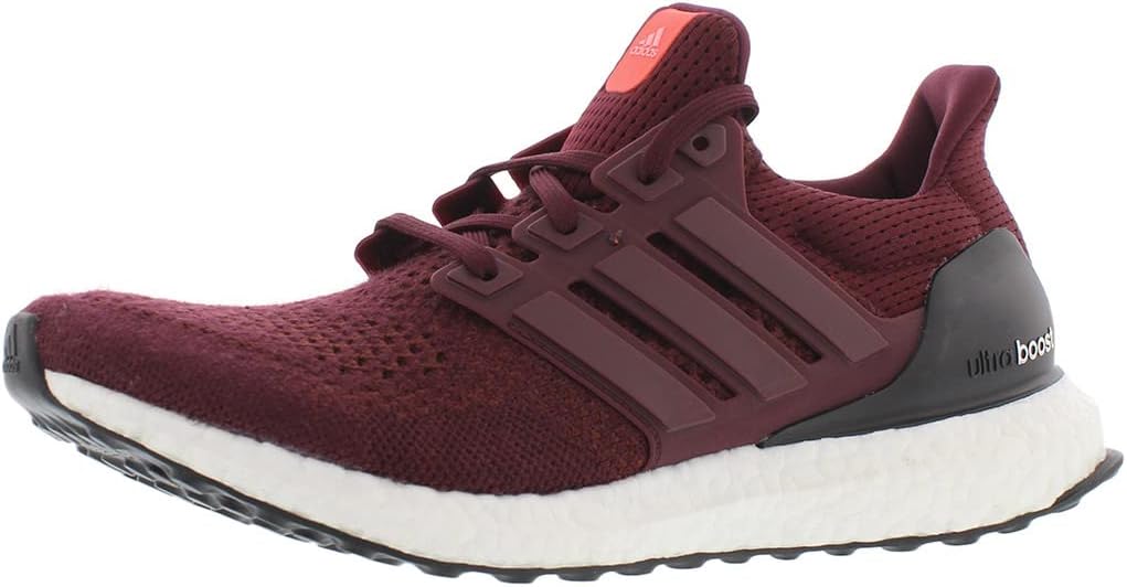 

Мужские кроссовки Adidas Ultraboost 1.0, бордовый