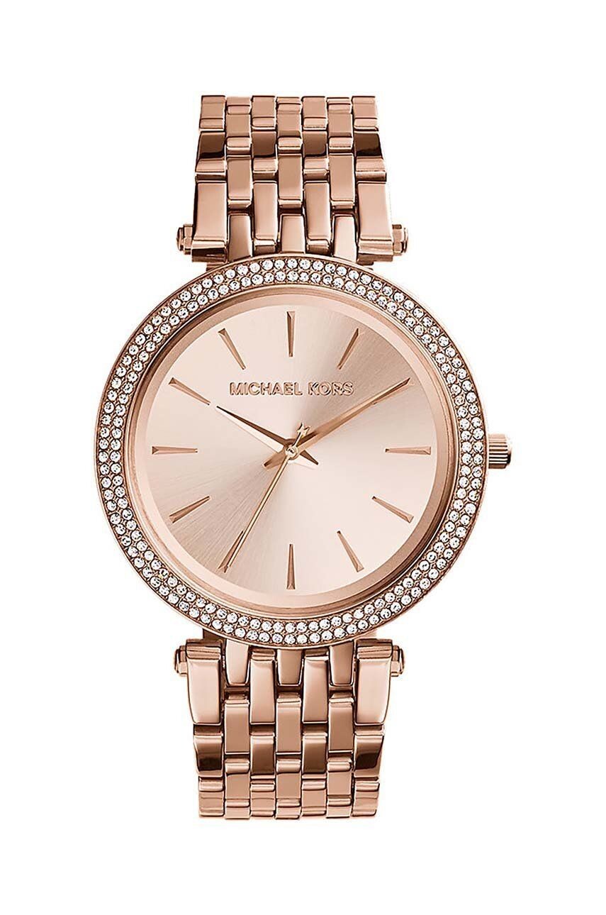 

Часы Michael Kors MK3192, золотой