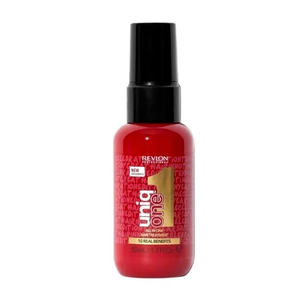 

Спрей для лечения волос Uniq One Revlon Professional, 50 ml