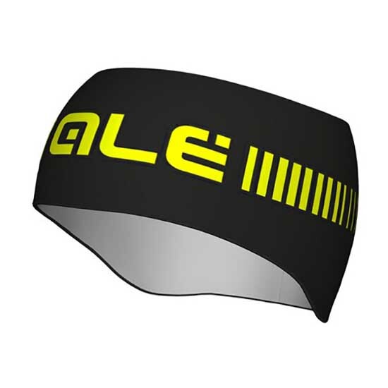 

Повязка на голову Alé Strada, черный