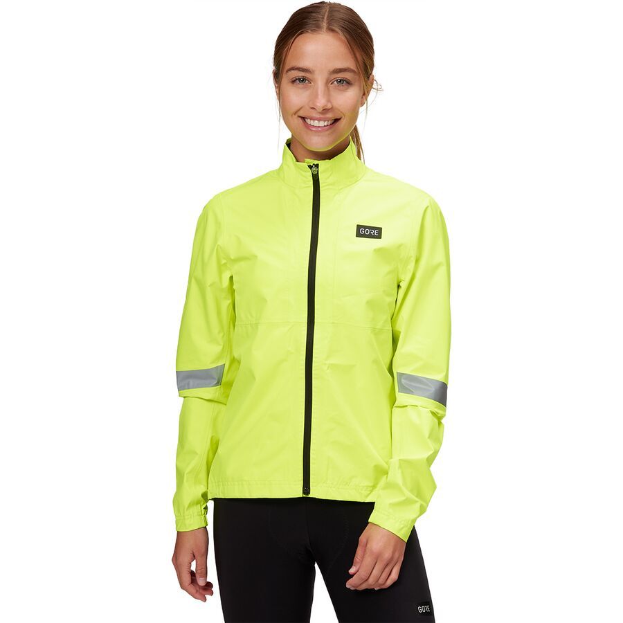 

Куртка GOREWEAR Stream Cycling GOREWEAR, Neon Yellow