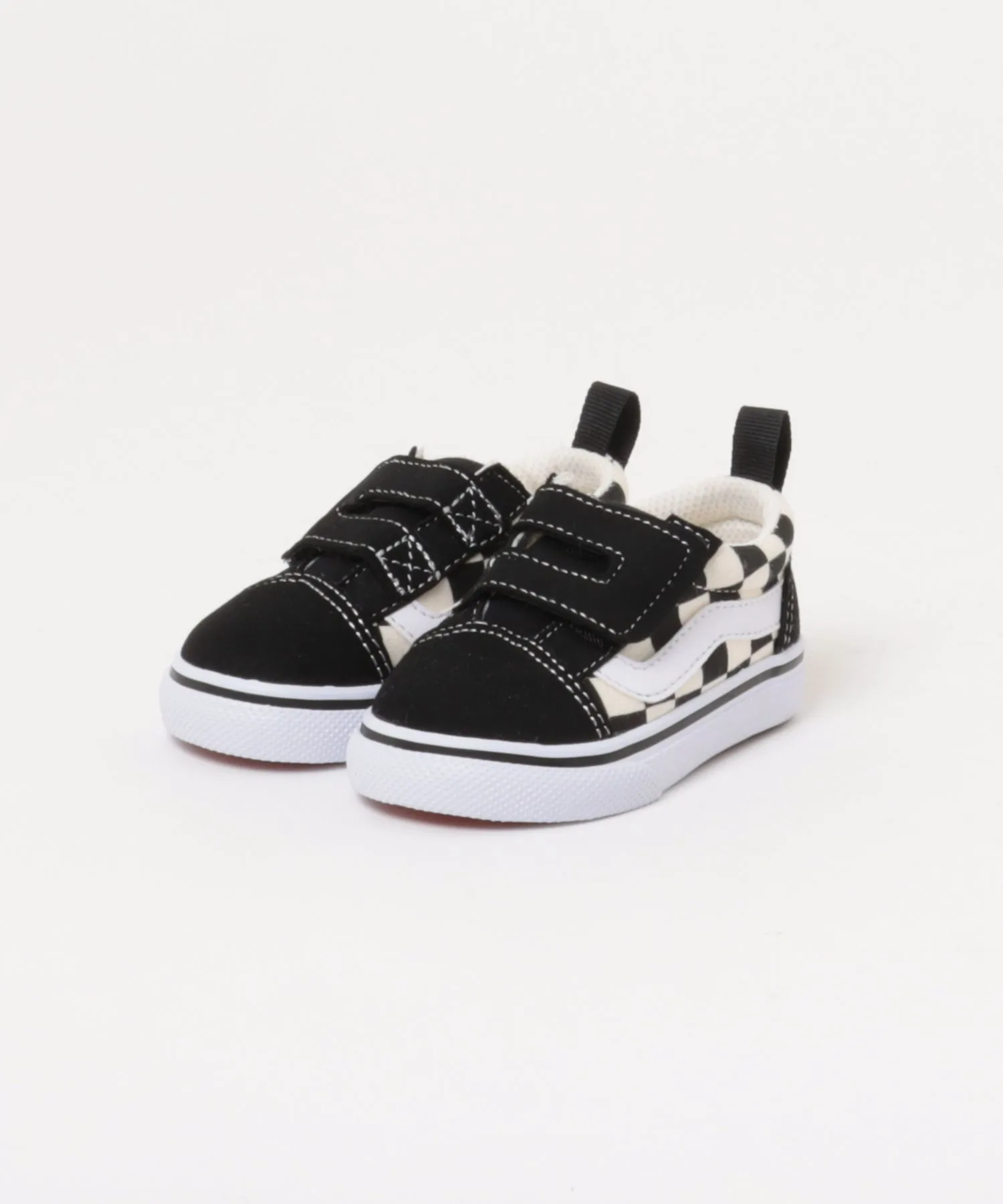 Детские кроссовки Vans Old Skool V36TDL
