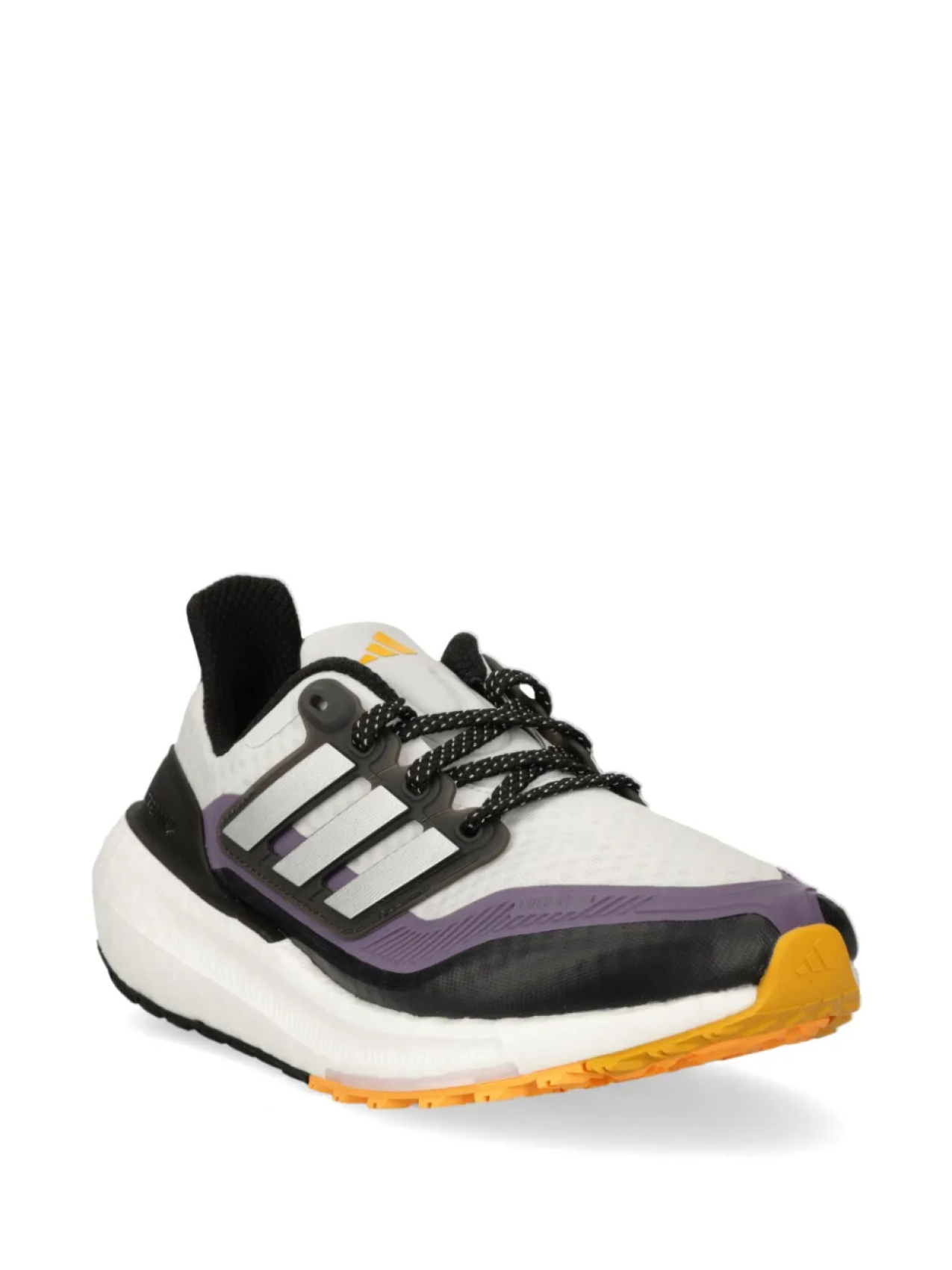 Adidas кроссовки Ultraboost Light, белый — фото 2