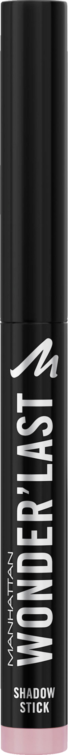 

Тени для век Manhattan Wonder Last Shadow Stick 010 Strawberry Milkshake