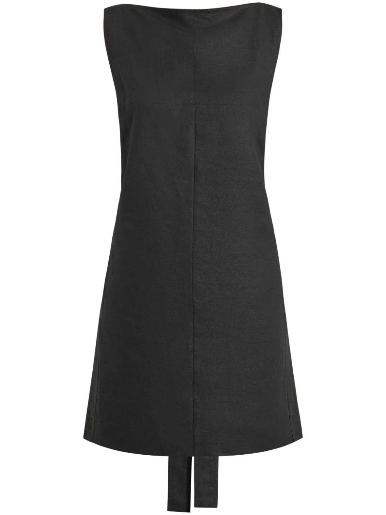 

Платье мини Alessa 16Arlington, черный
