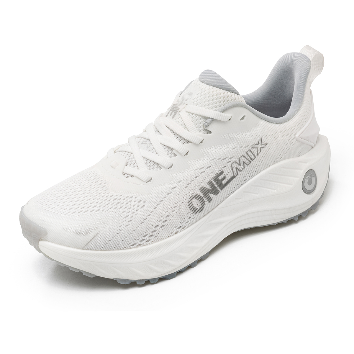 Беговые кроссовки Run Cool Casual Unisex ONEMIX, Jade Creek зеленый — фото 4
