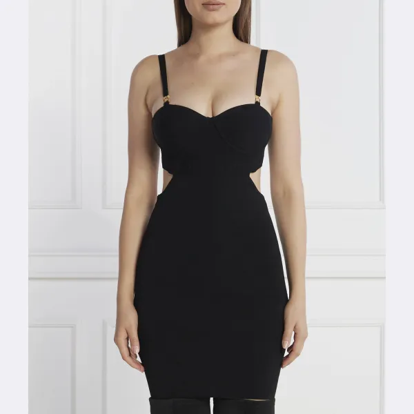 

Платье Pinko, черный