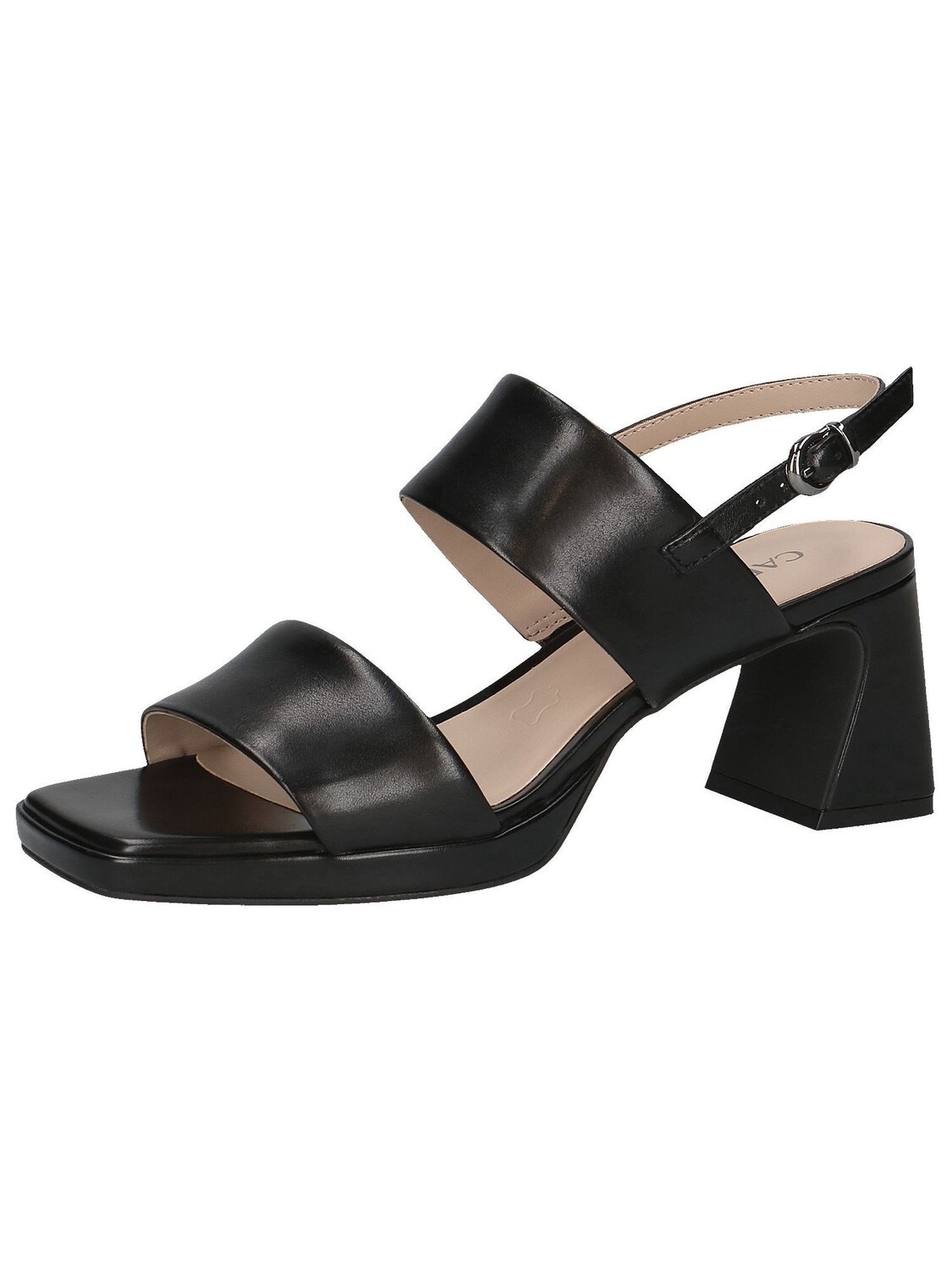 

Сандалии Caprice Sandalette, черный