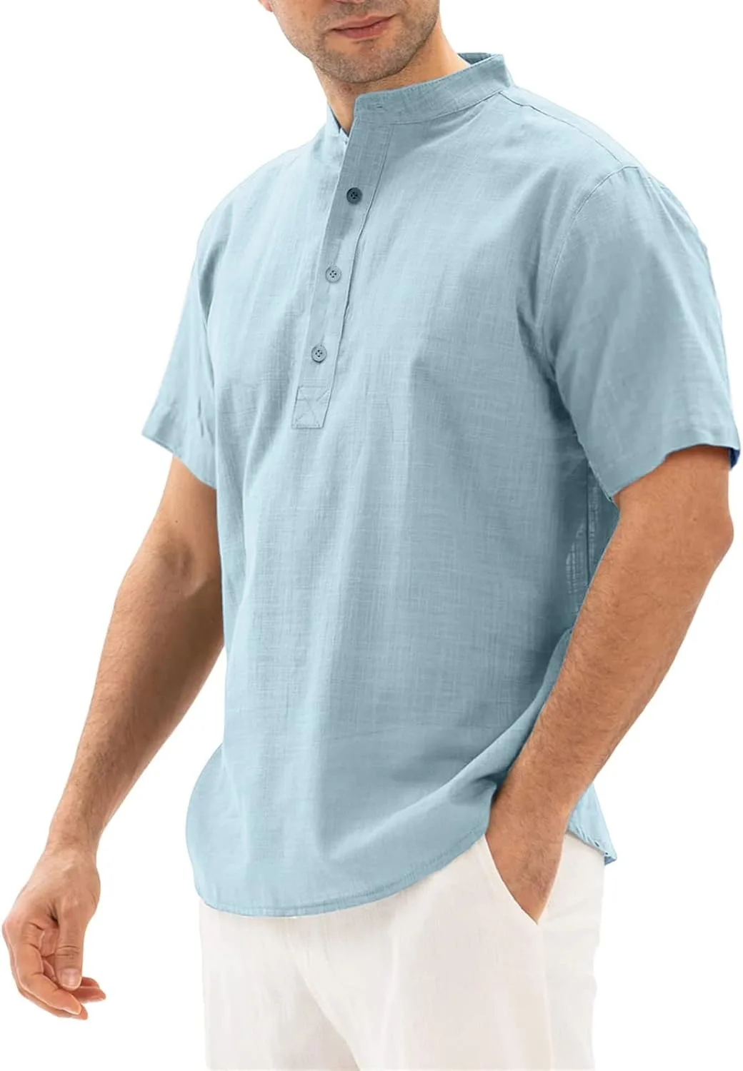 

Футболка Muscularfit с коротким рукавом