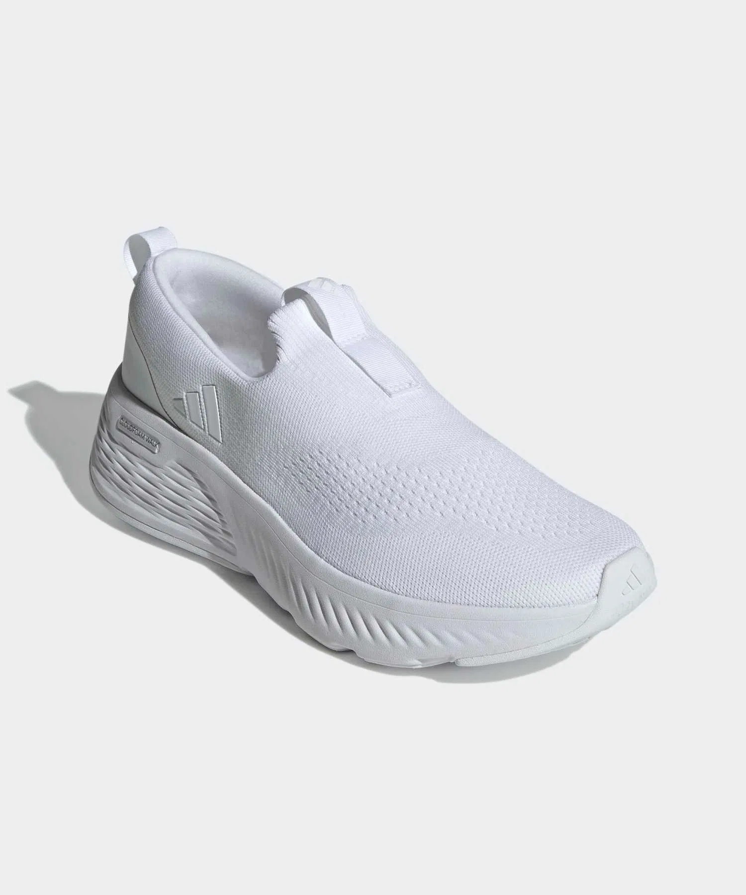 Мужские кроссовки Adidas Cloudfoam Go Lounger — фото 4