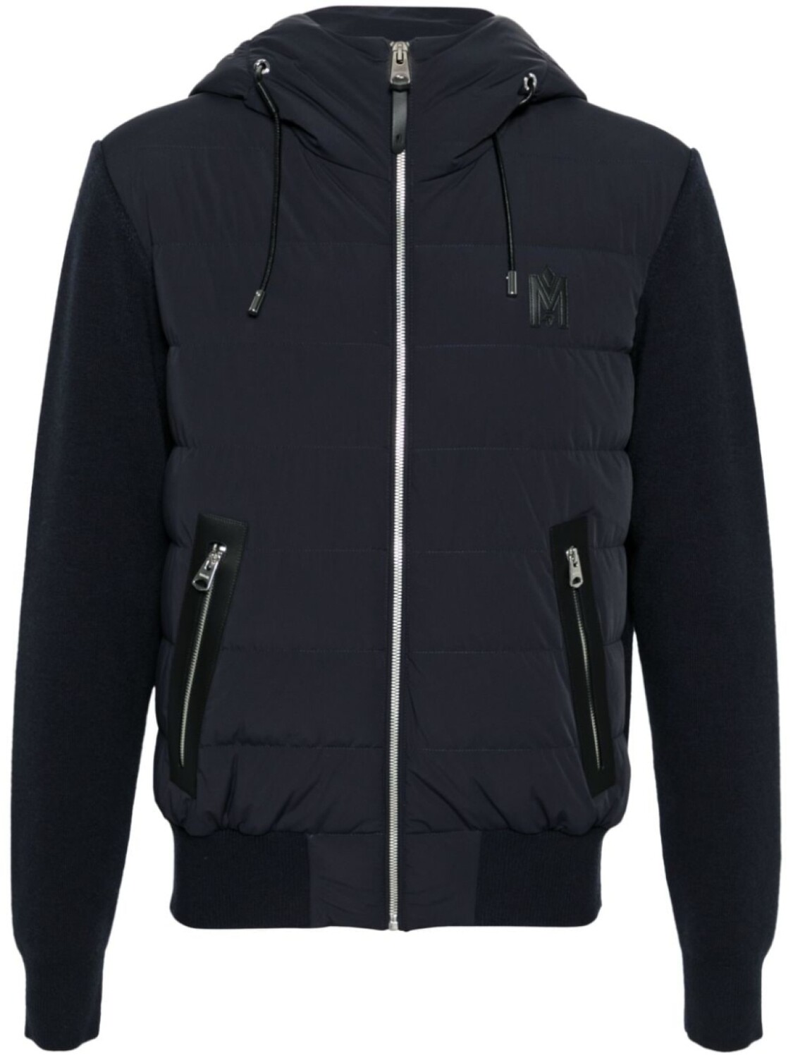 

Mackage куртка Эндрю, синий