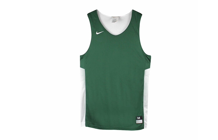 

Мужское баскетбольное джерси Nike, цвет Green