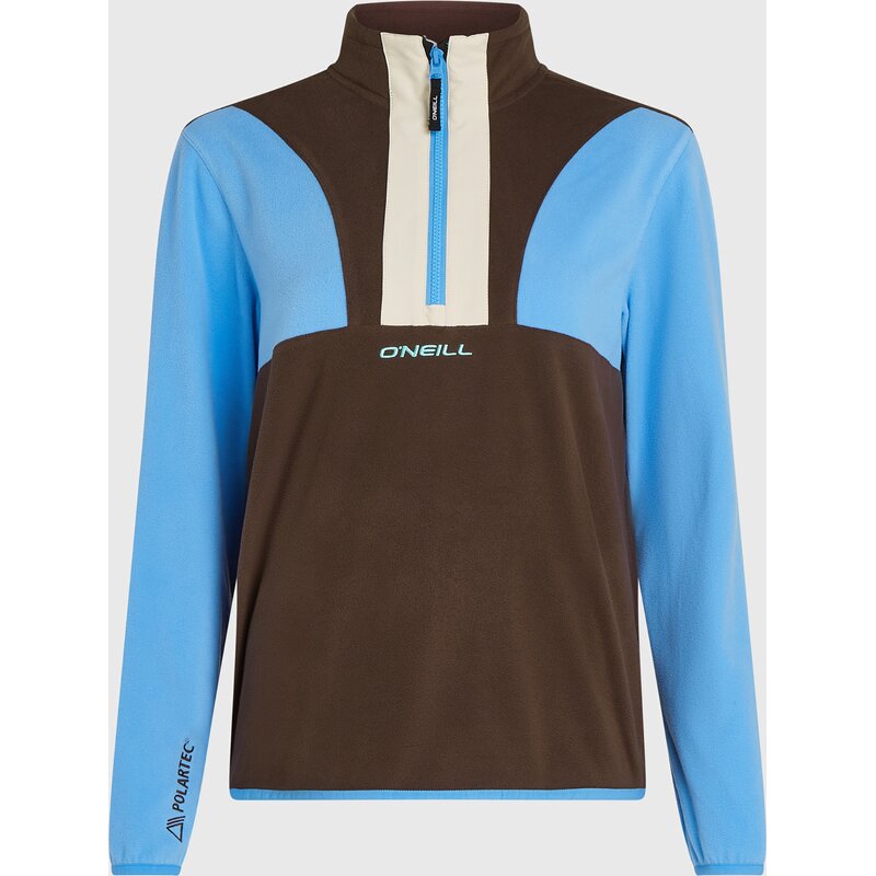 

Свитер fwccruz triple polartec hz flice Oneill, голубой