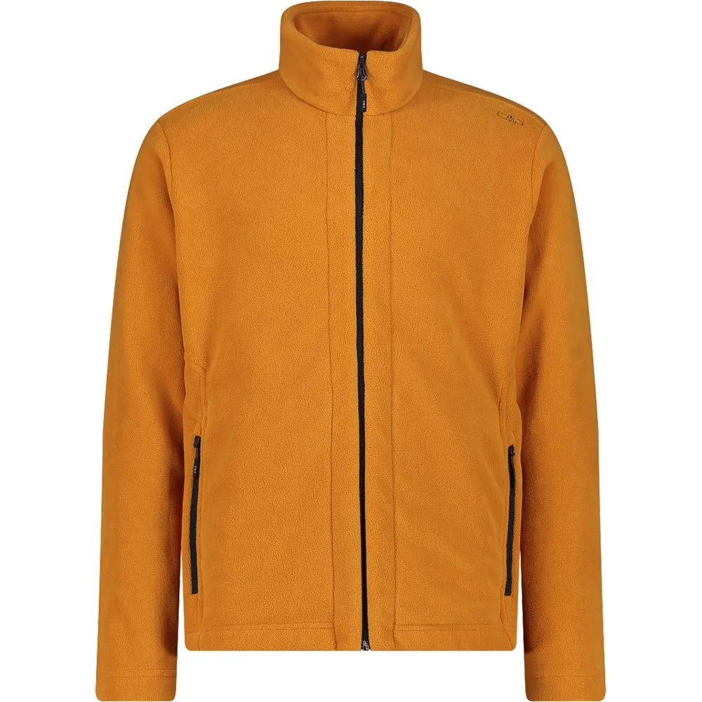 

Флис CMP 33H1827 full zip, оранжевый