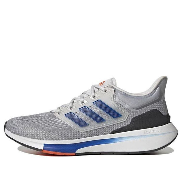 

Кроссовки eq21 run Adidas, серый