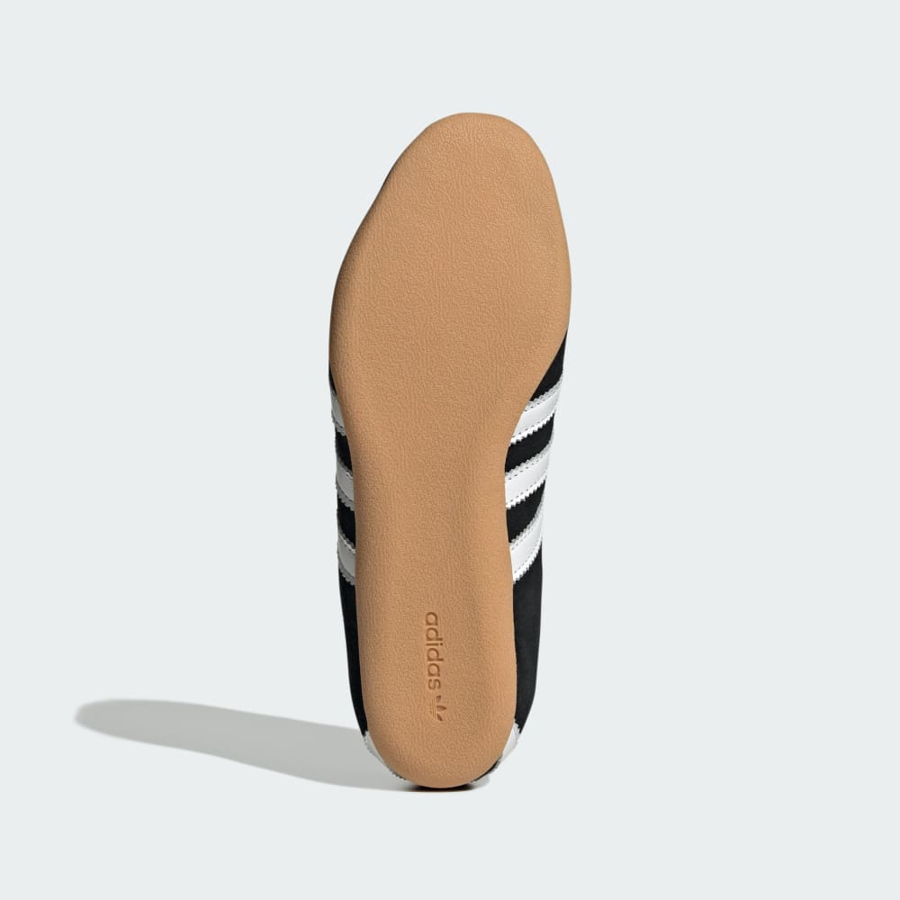 Кроссовки Adidas Tokyo Shoes, цвет Core Black/Cloud White/Gum — фото 3