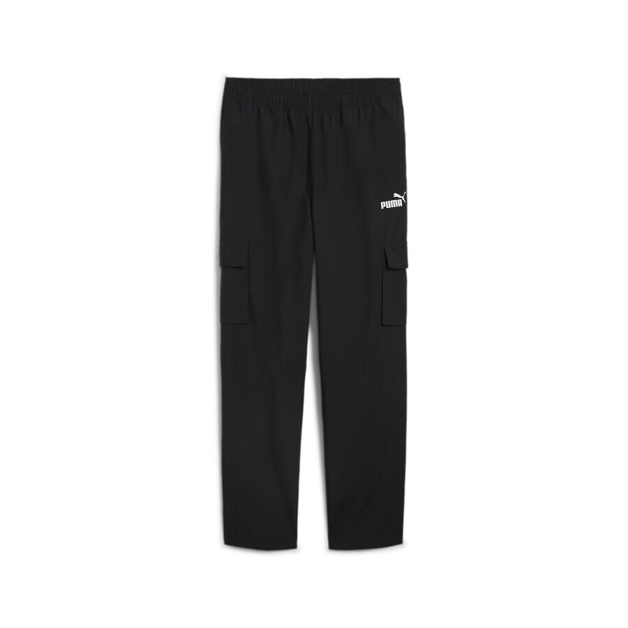 

Спортивные брюки PUMA Regular Workout Pants, черный
