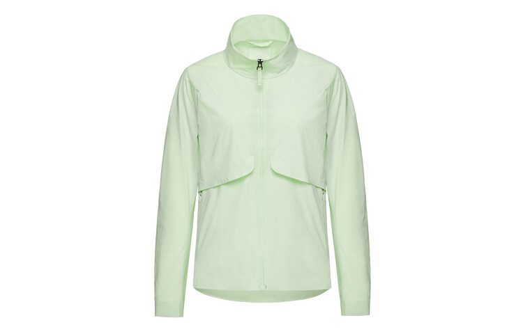 

Куртка Dualis женская Descente, цвет MT-MINT
